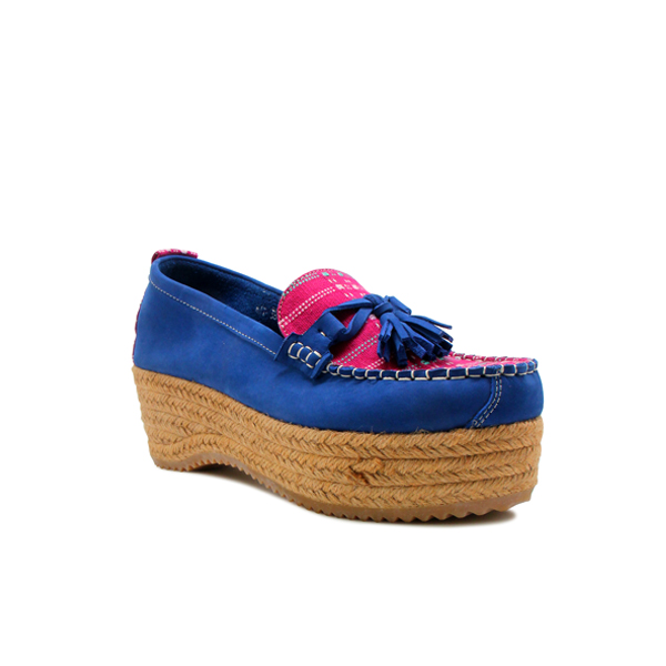 Dittany Espadrilles